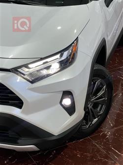 تويوتا راف 4